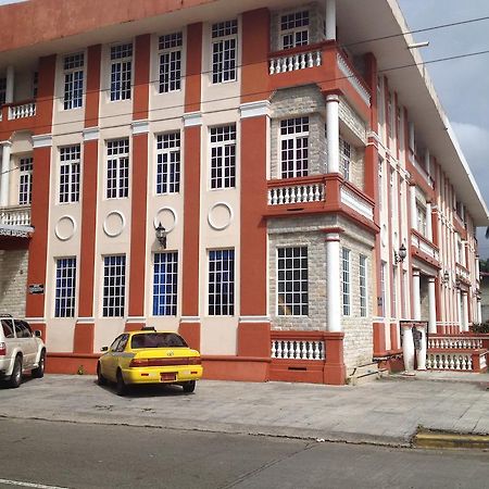 Meryland Hotel كولون المظهر الخارجي الصورة