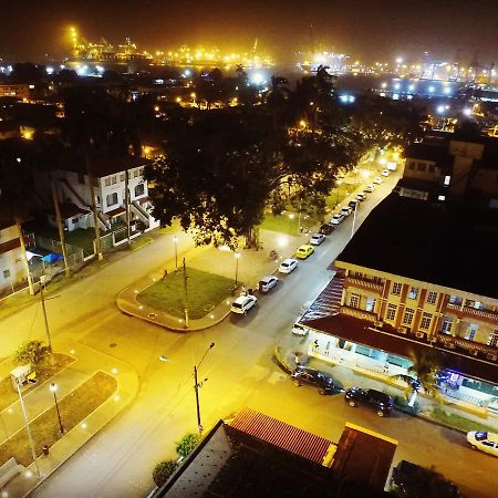 Meryland Hotel كولون المظهر الخارجي الصورة
