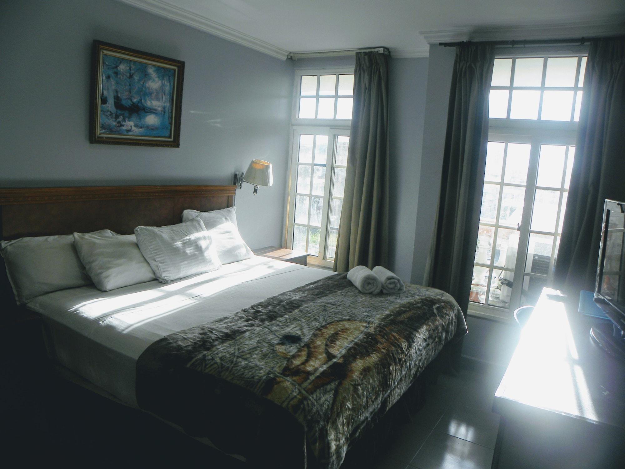 Meryland Hotel كولون المظهر الخارجي الصورة