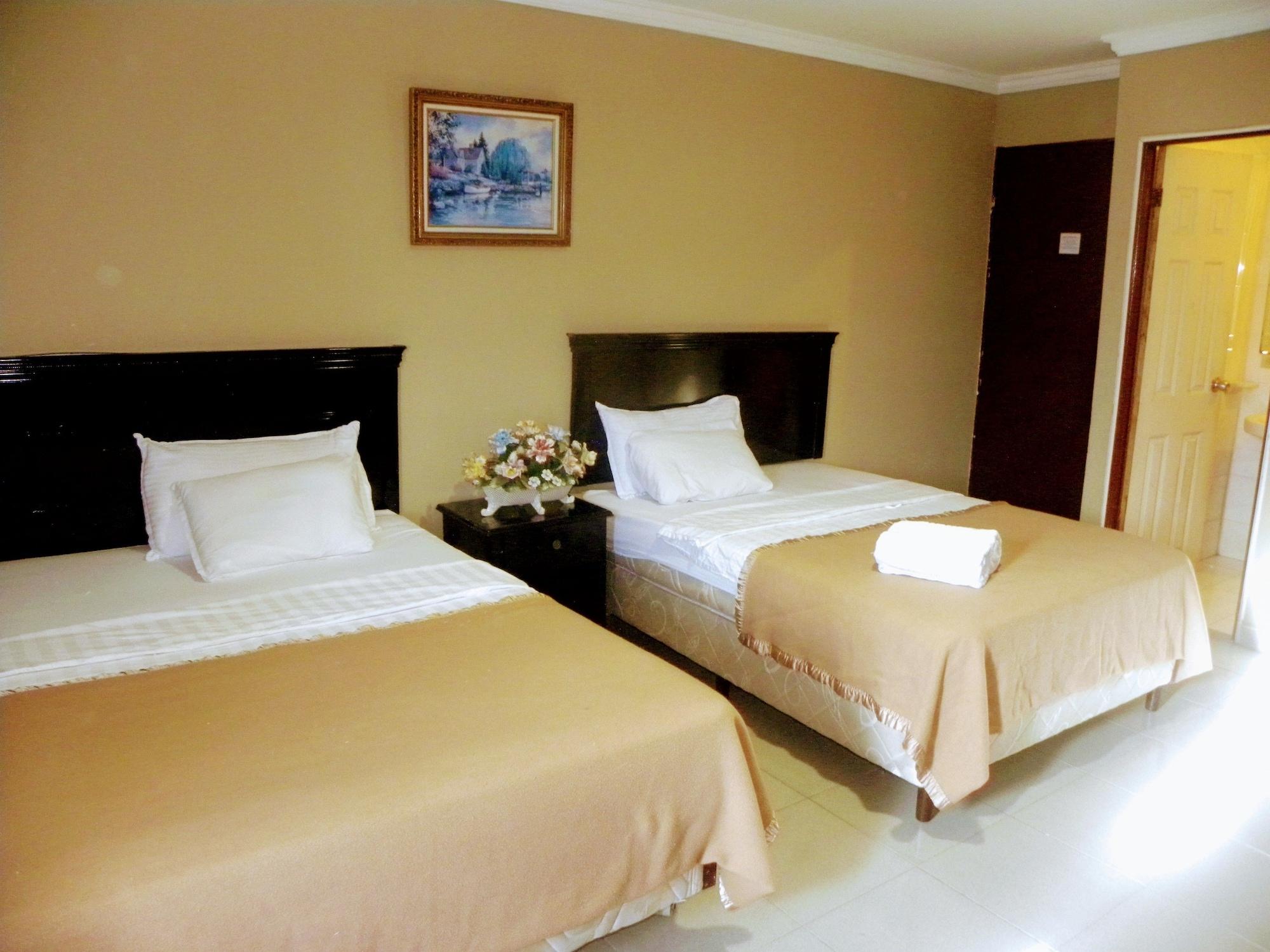 Meryland Hotel كولون المظهر الخارجي الصورة
