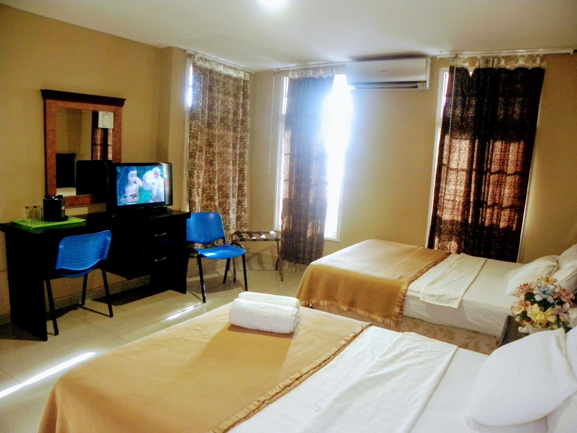 Meryland Hotel كولون المظهر الخارجي الصورة