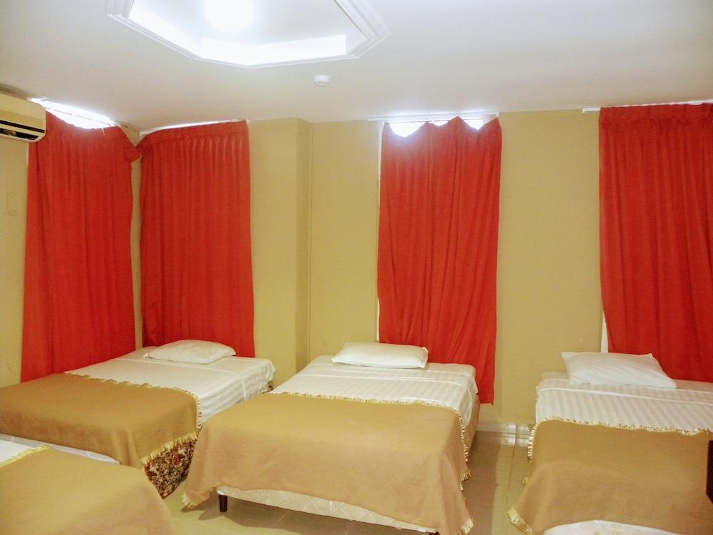Meryland Hotel كولون المظهر الخارجي الصورة