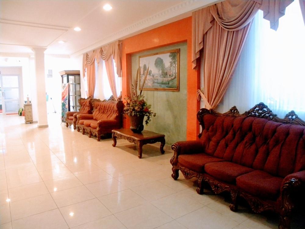 Meryland Hotel كولون المظهر الخارجي الصورة