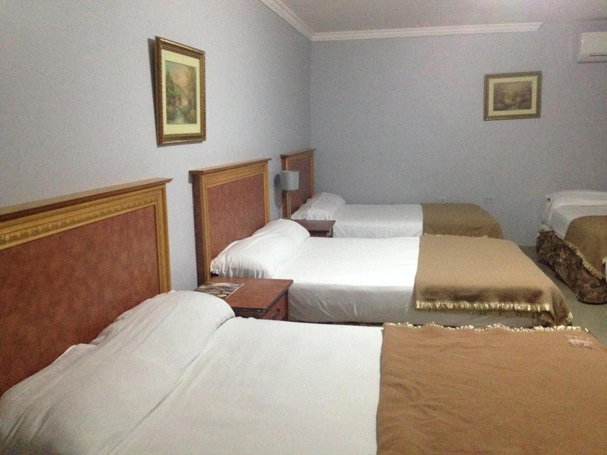 Meryland Hotel كولون المظهر الخارجي الصورة