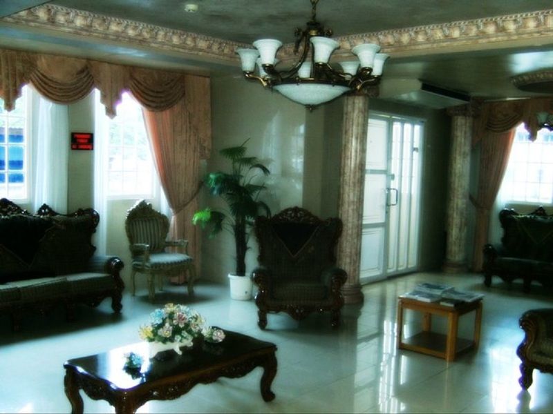 Meryland Hotel كولون المظهر الخارجي الصورة