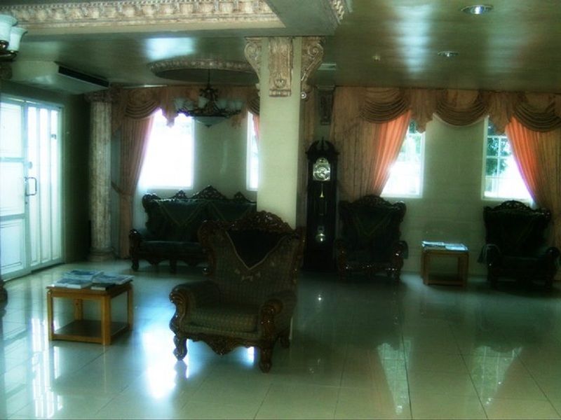 Meryland Hotel كولون المظهر الخارجي الصورة