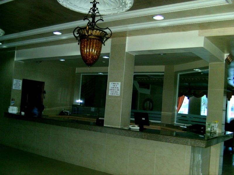 Meryland Hotel كولون المظهر الخارجي الصورة