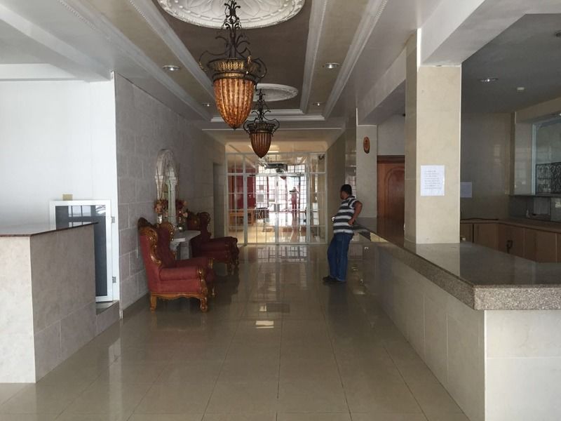 Meryland Hotel كولون المظهر الخارجي الصورة