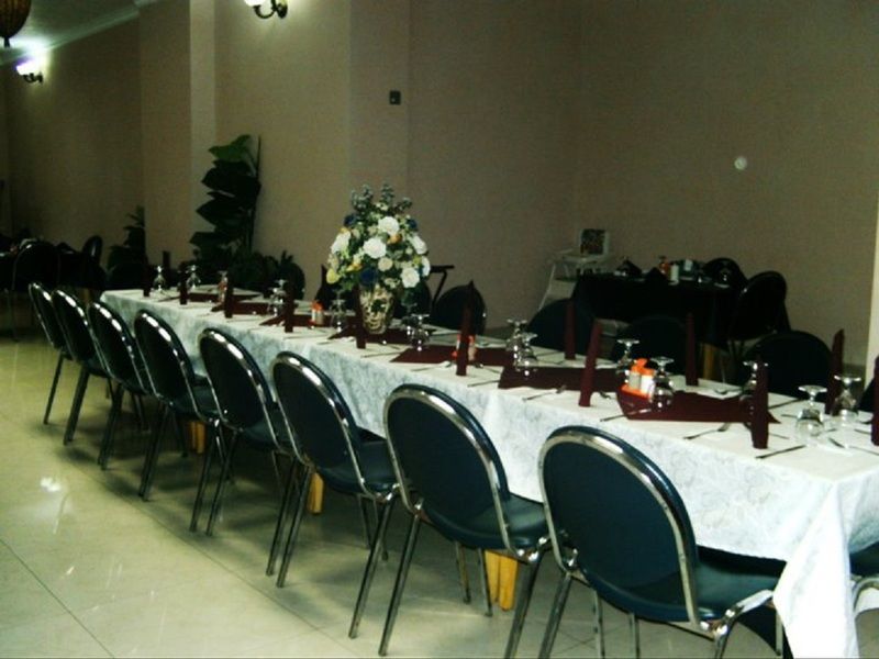 Meryland Hotel كولون المظهر الخارجي الصورة