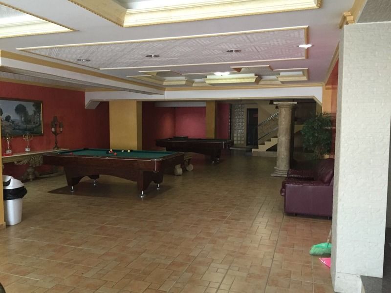 Meryland Hotel كولون المظهر الخارجي الصورة