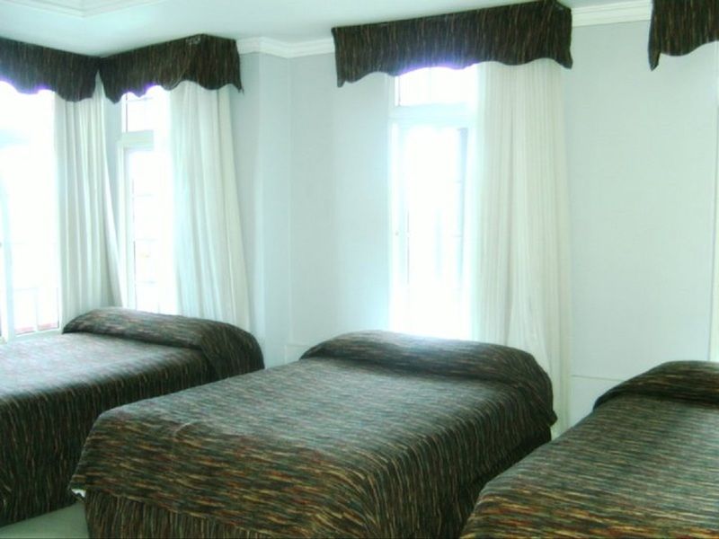 Meryland Hotel كولون المظهر الخارجي الصورة
