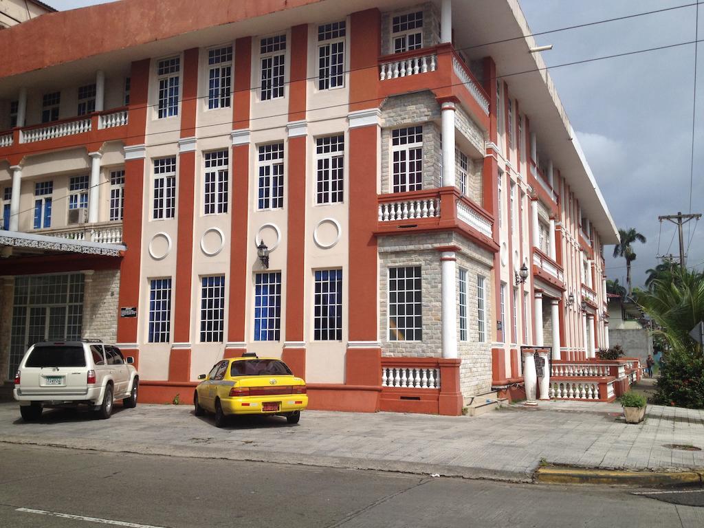 Meryland Hotel كولون المظهر الخارجي الصورة