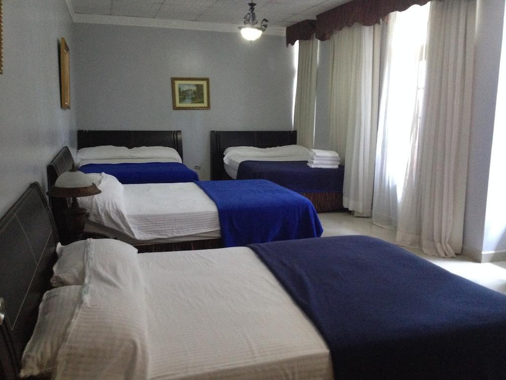 Meryland Hotel كولون الغرفة الصورة