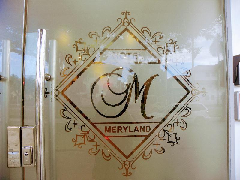 Meryland Hotel كولون المظهر الخارجي الصورة