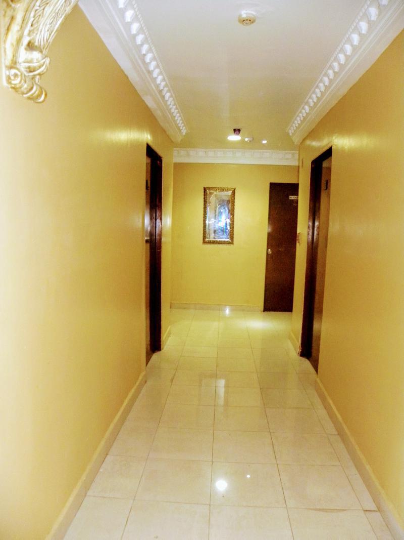 Meryland Hotel كولون المظهر الخارجي الصورة