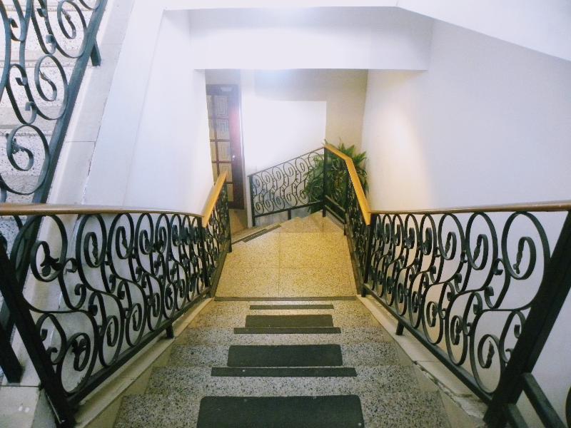 Meryland Hotel كولون المظهر الخارجي الصورة