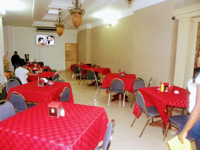 Meryland Hotel كولون المظهر الخارجي الصورة
