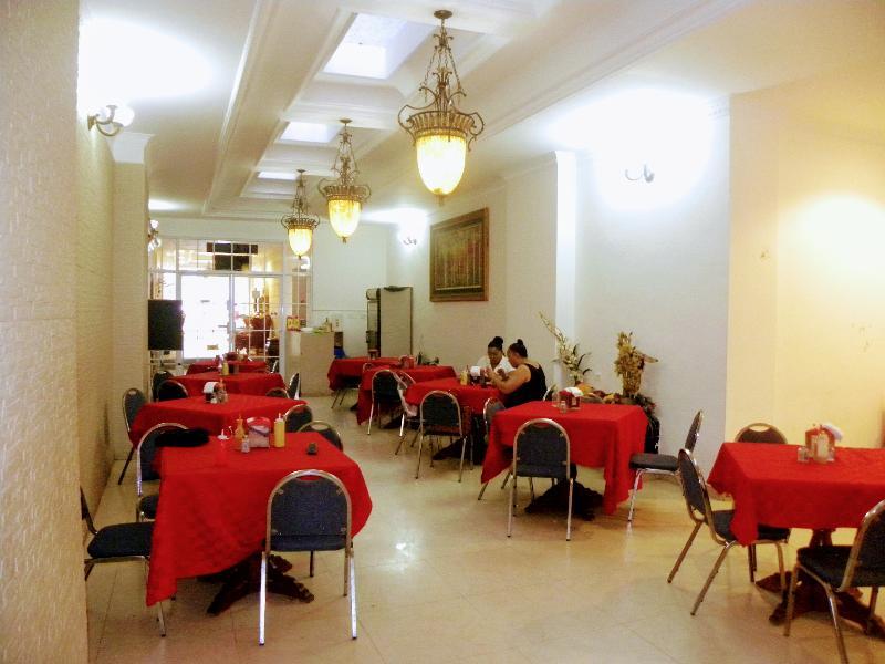 Meryland Hotel كولون المظهر الخارجي الصورة
