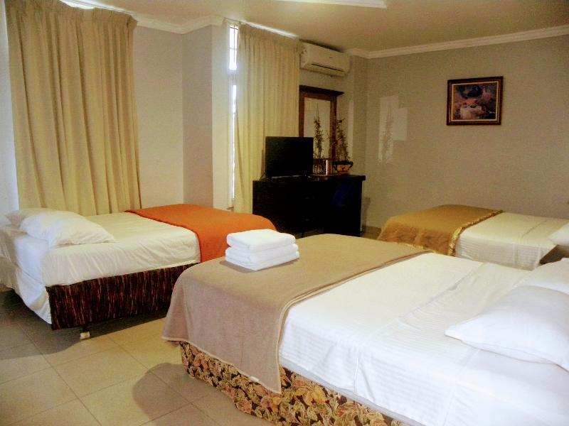 Meryland Hotel كولون المظهر الخارجي الصورة