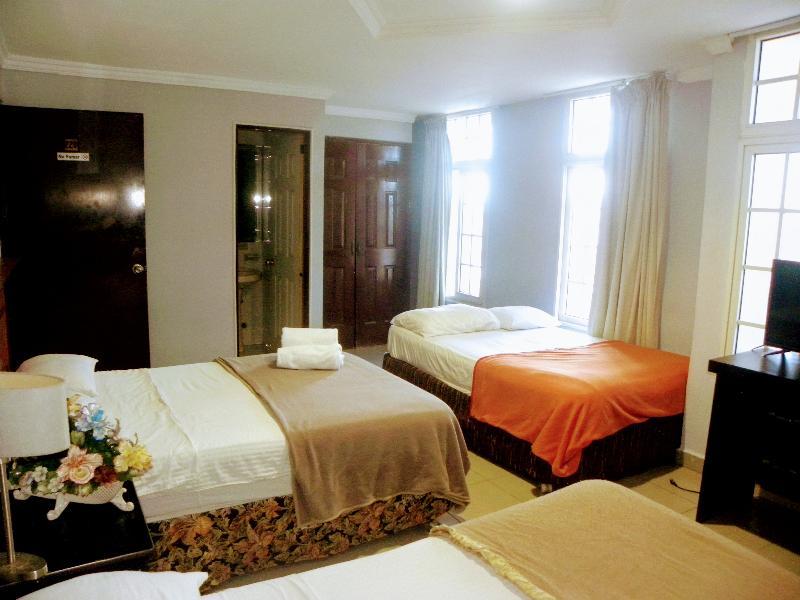 Meryland Hotel كولون المظهر الخارجي الصورة