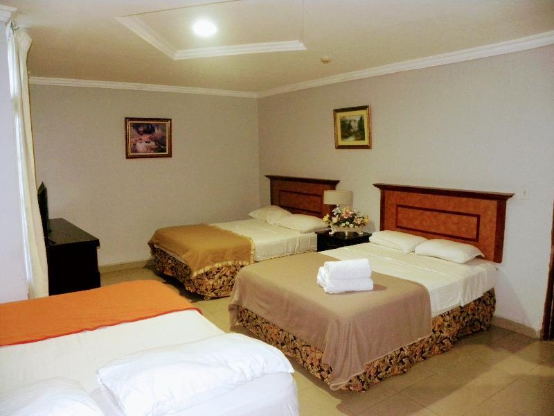 Meryland Hotel كولون المظهر الخارجي الصورة