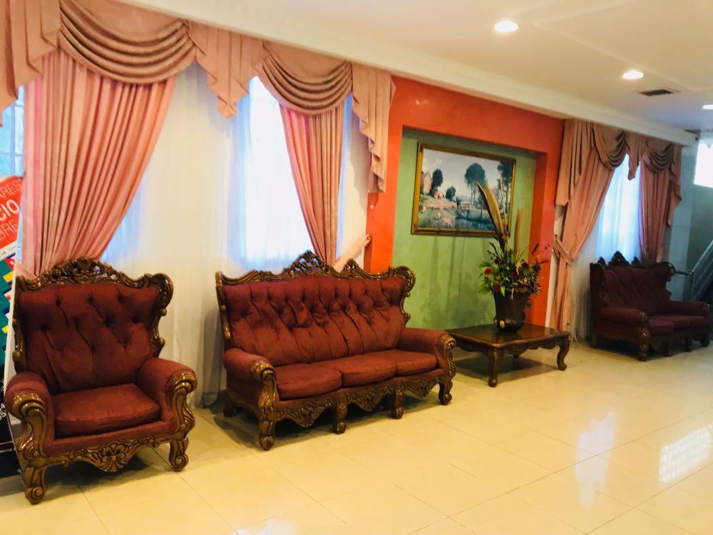 Meryland Hotel كولون المظهر الخارجي الصورة