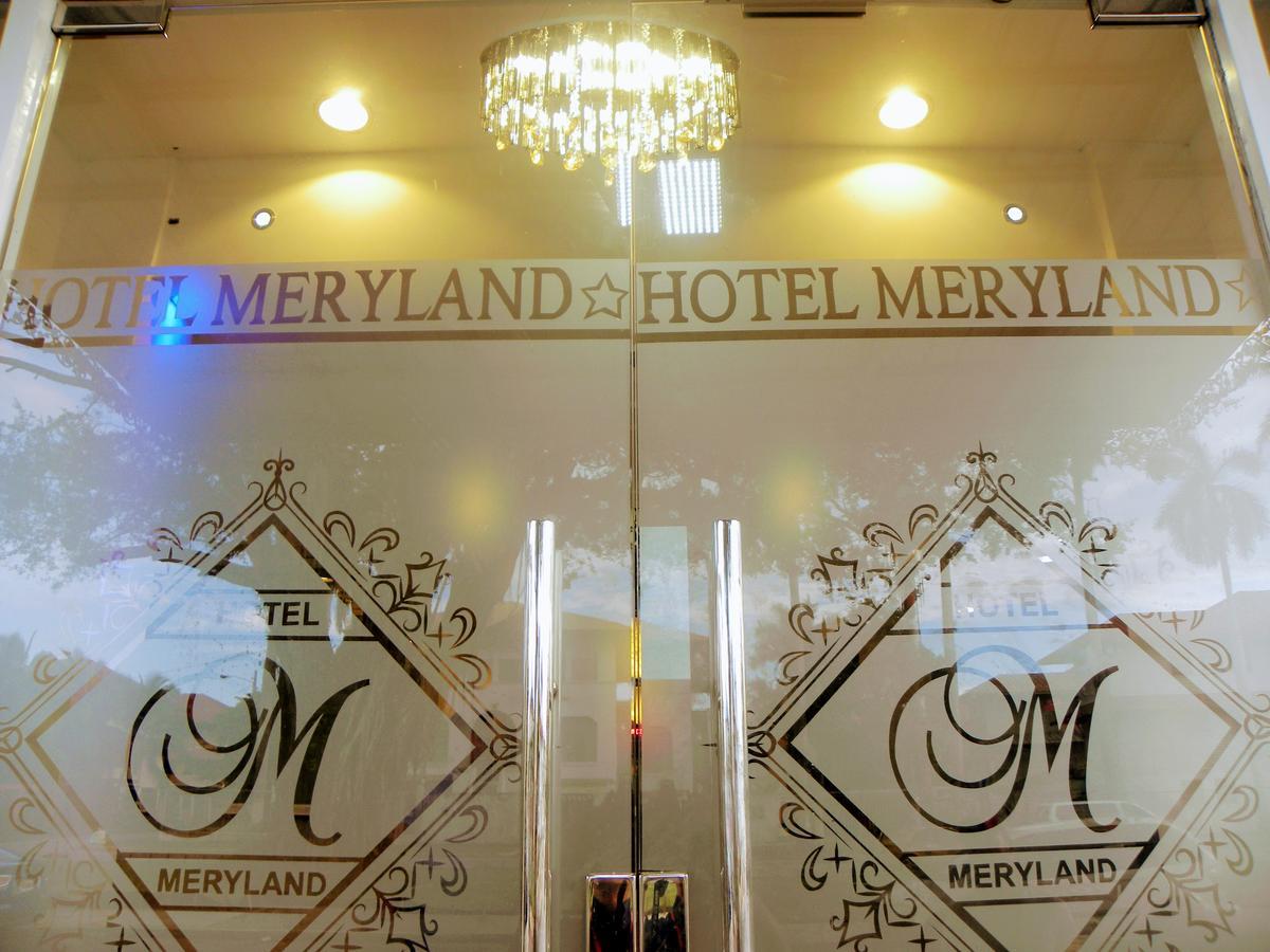 Meryland Hotel كولون المظهر الخارجي الصورة