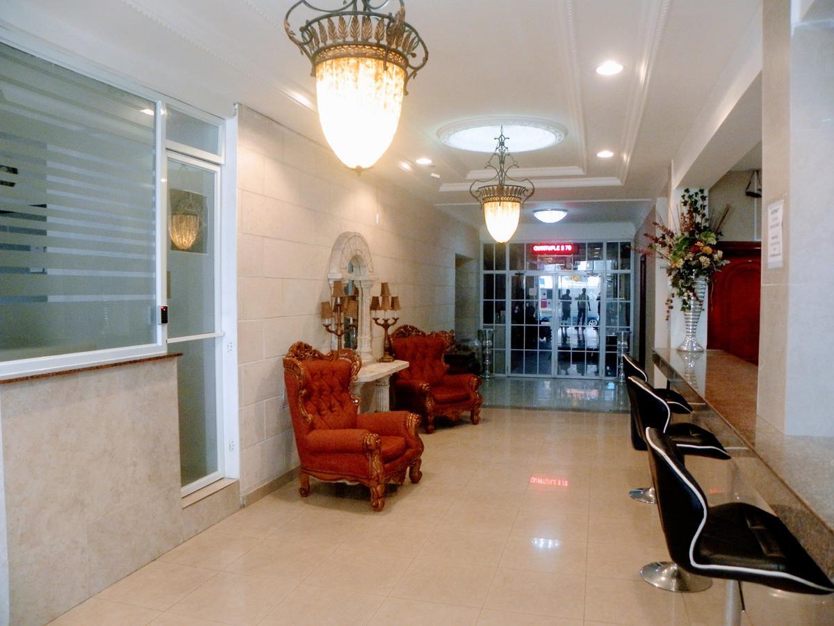 Meryland Hotel كولون المظهر الخارجي الصورة
