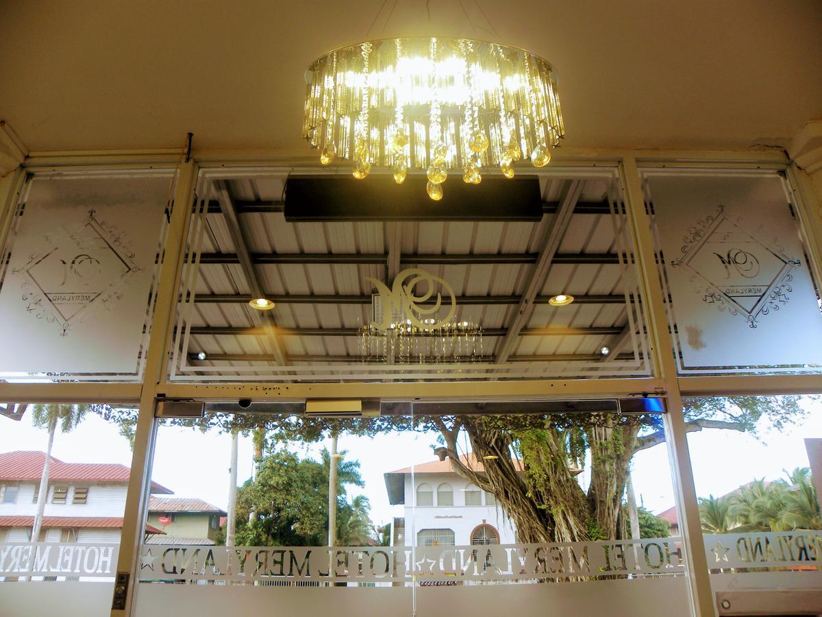Meryland Hotel كولون المظهر الخارجي الصورة