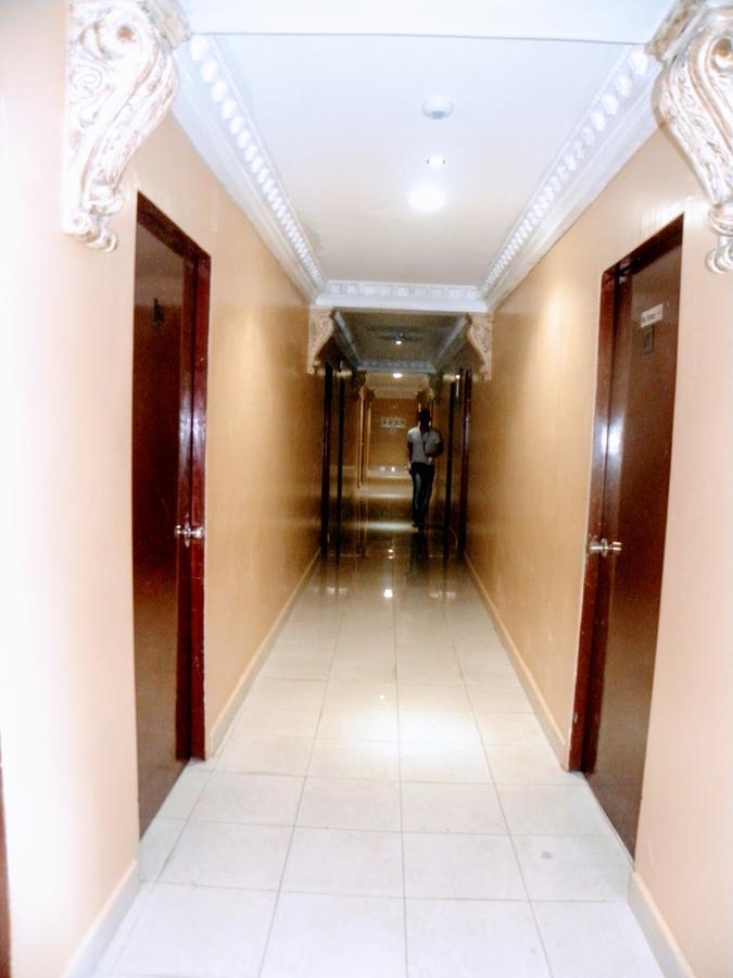 Meryland Hotel كولون المظهر الخارجي الصورة