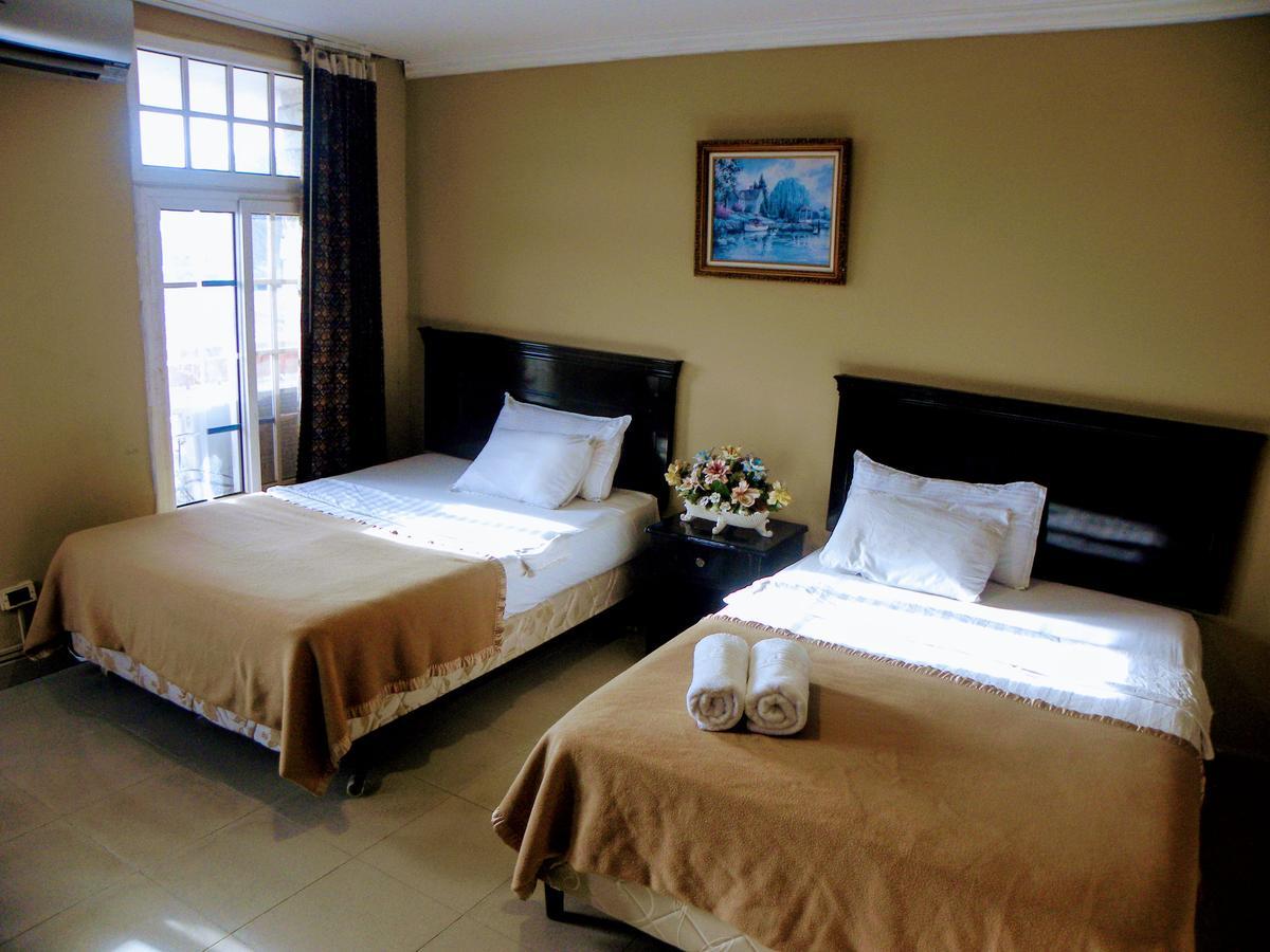 Meryland Hotel كولون المظهر الخارجي الصورة