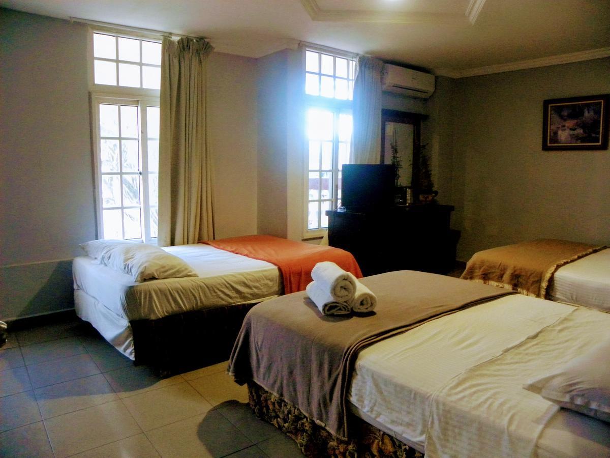 Meryland Hotel كولون المظهر الخارجي الصورة