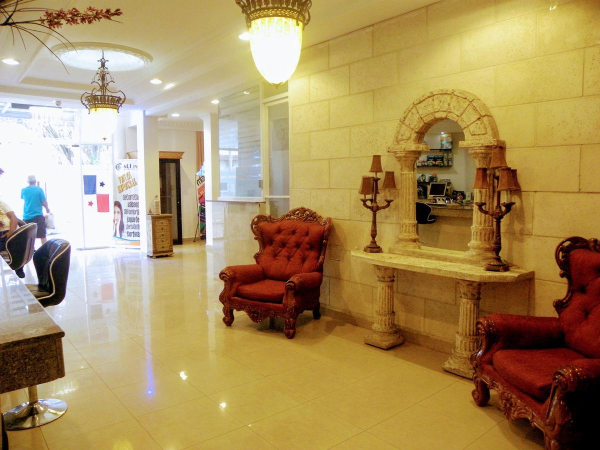 Meryland Hotel كولون المظهر الخارجي الصورة