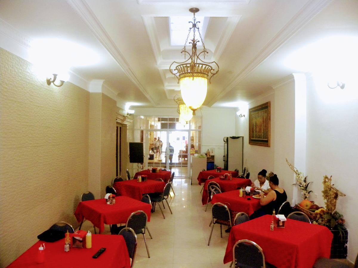 Meryland Hotel كولون المظهر الخارجي الصورة