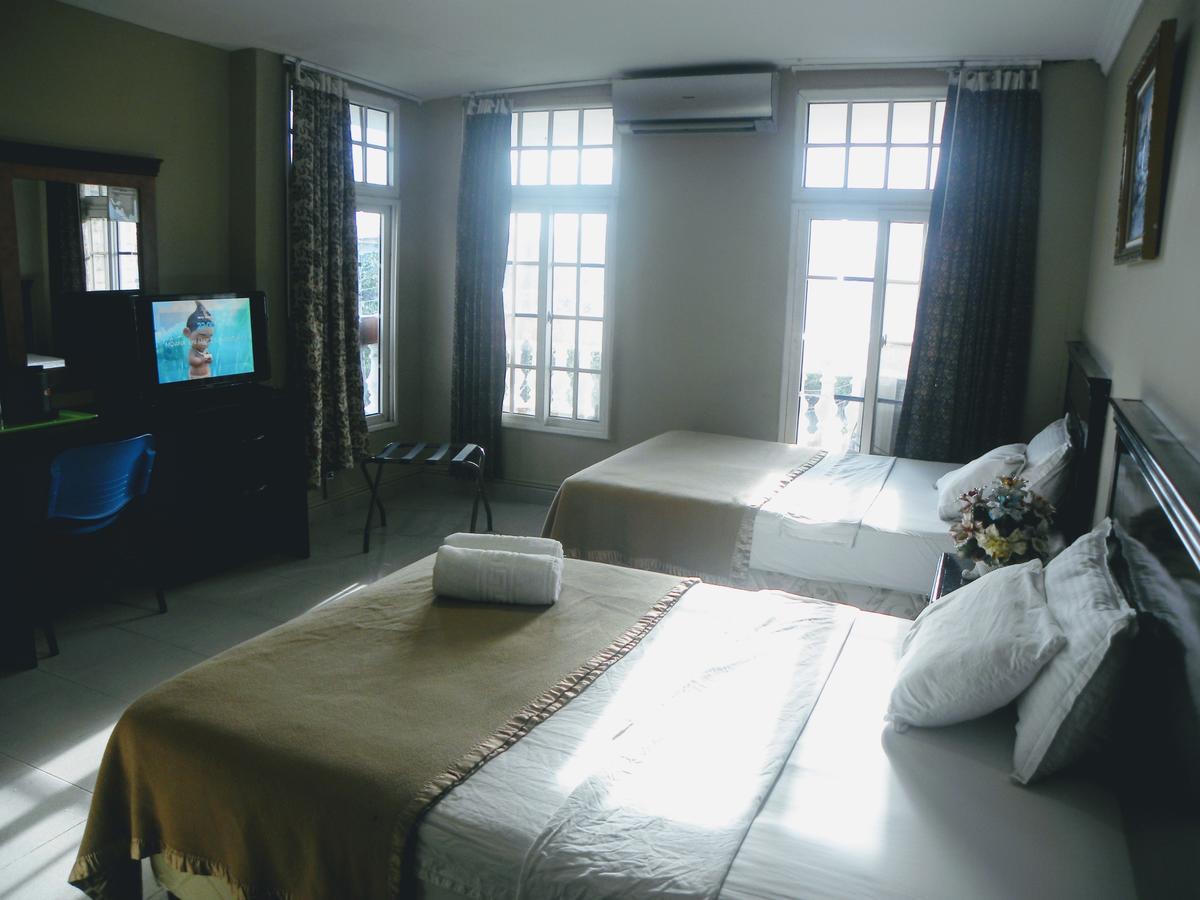 Meryland Hotel كولون المظهر الخارجي الصورة