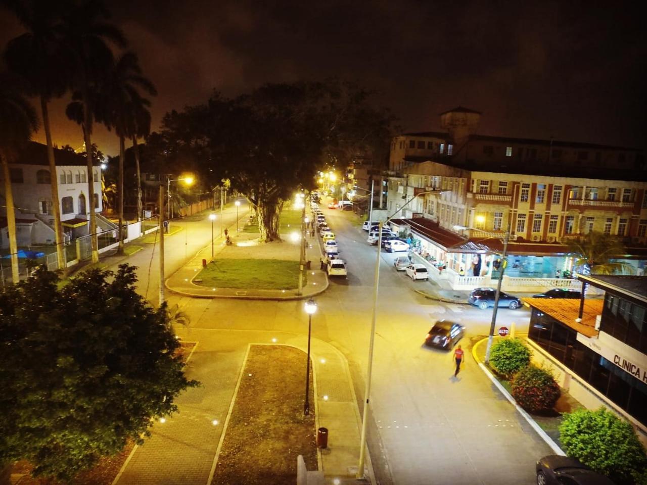 Meryland Hotel كولون المظهر الخارجي الصورة