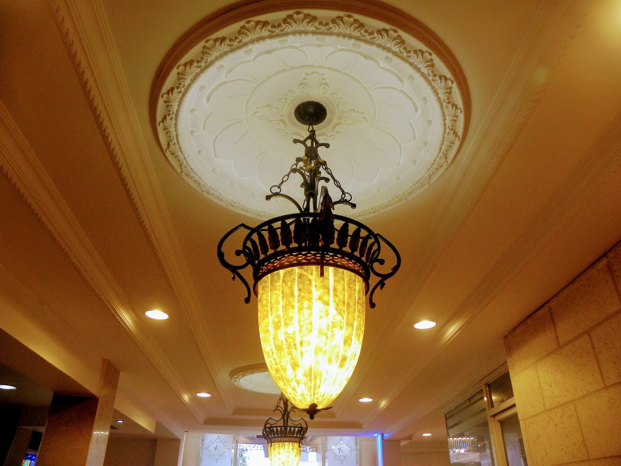 Meryland Hotel كولون المظهر الخارجي الصورة